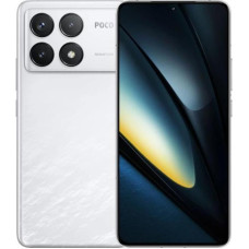 Xiaomi POCO F6 Pro 16/1TB White