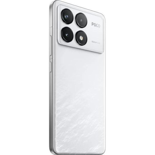 Смартфон Xiaomi POCO F6 Pro 16/1TB White