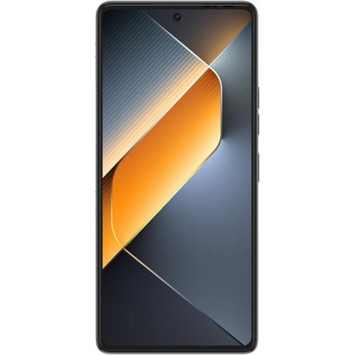 Смартфон Tecno POVA 6 LI7 8/256GB Meteorite Grey (4894947019050)