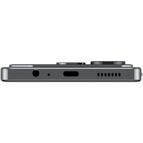 Смартфон Tecno POVA 6 LI7 8/256GB Meteorite Grey (4894947019050)