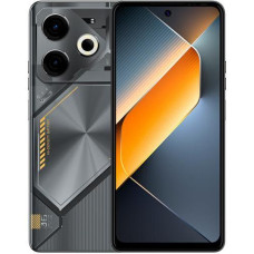 Tecno POVA 6 Neo LI6 8/128GB Speed Black (4894947021015)