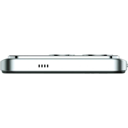 Смартфон Tecno POVA 6 Neo LI6 8/128GB Starry Silver (4894947023620)