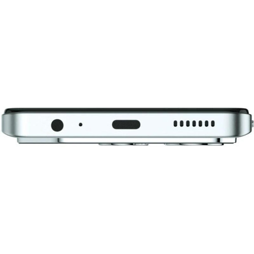Смартфон Tecno POVA 6 Neo LI6 8/128GB Starry Silver (4894947023620)
