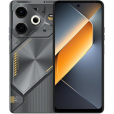 Tecno POVA 6 Neo LI6 8/256GB Speed Black (4894947021022)