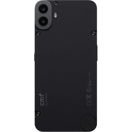 Смартфон CMF by Nothing Phone 1 8/128GB Black