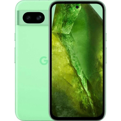 Смартфон Google Pixel 8a 8/128GB Aloe