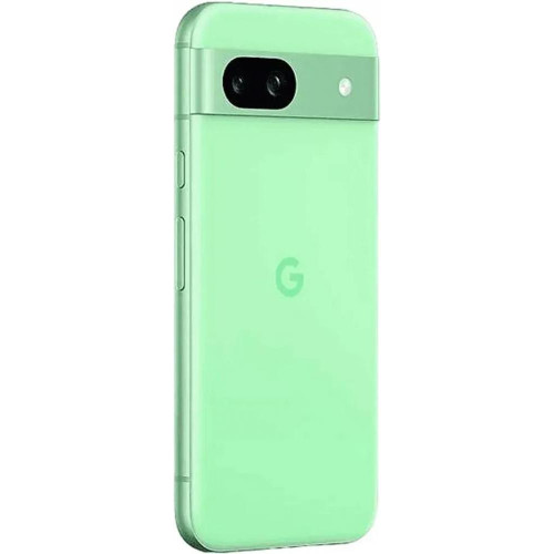 Смартфон Google Pixel 8a 8/128GB Aloe