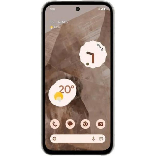 Смартфон Google Pixel 8a 8/128GB Porcelain