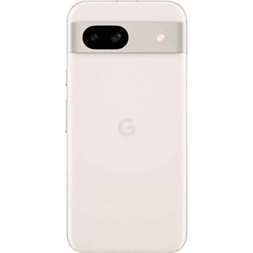 Смартфон Google Pixel 8a 8/128GB Porcelain