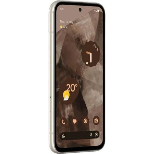 Смартфон Google Pixel 8a 8/128GB Porcelain