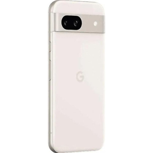 Смартфон Google Pixel 8a 8/128GB Porcelain