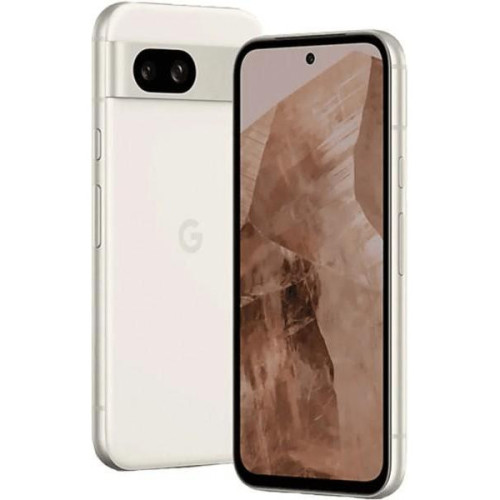 Смартфон Google Pixel 8a 8/128GB Porcelain
