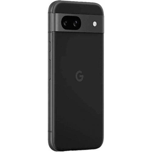 Смартфон Google Pixel 8a 8/256GB Obsidian