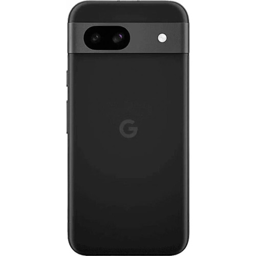 Смартфон Google Pixel 8a 8/256GB Obsidian