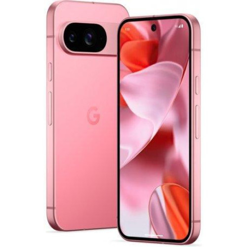 Смартфон Google Pixel 9 12/256GB Peony