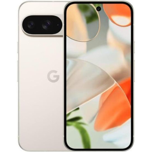 Смартфон Google Pixel 9 12/256GB Porcelain