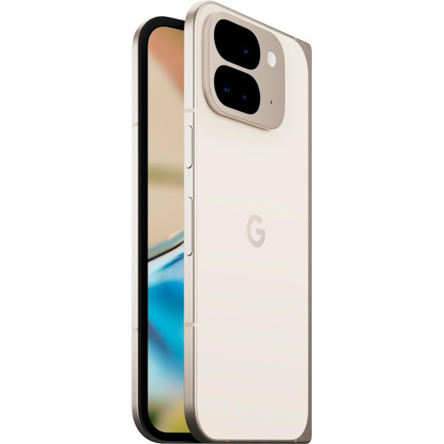 Смартфон Google Pixel 9 Pro Fold 16/512GB Porcelain