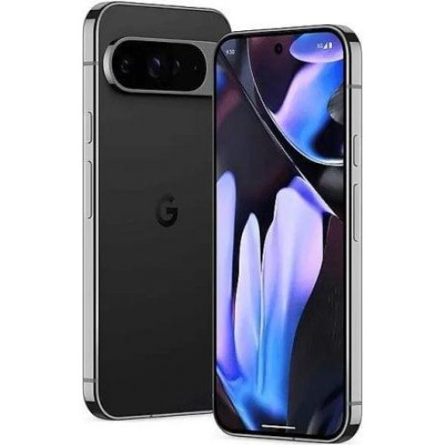 Смартфон Google Pixel 9 Pro XL 16/128GB Obsidian