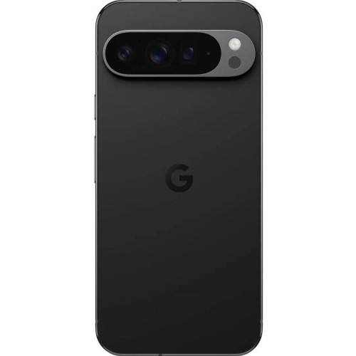 Смартфон Google Pixel 9 Pro XL 16/256GB Obsidian
