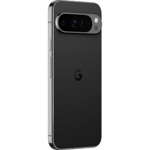 Смартфон Google Pixel 9 Pro XL 16/256GB Obsidian