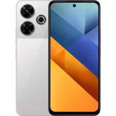 Xiaomi Poco M6 4G 6/128GB Silver