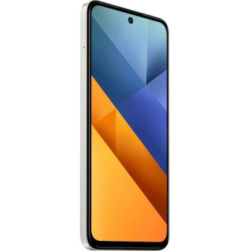 Смартфон Xiaomi Poco M6 4G 6/128GB Silver