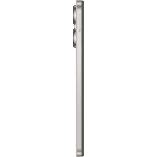 Смартфон Xiaomi Poco M6 4G 6/128GB Silver