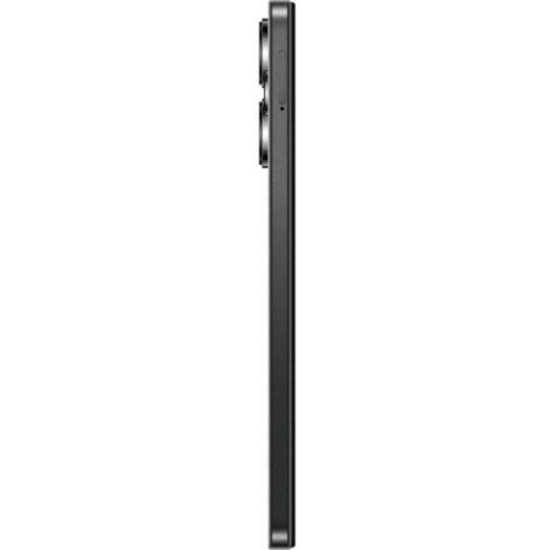 Смартфон Xiaomi Poco M6 4G 8/256GB Black