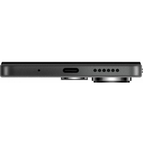 Смартфон Xiaomi Poco M6 4G 8/256GB Black