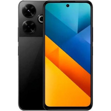 Xiaomi Poco M6 5G 6/128GB Galactic Black