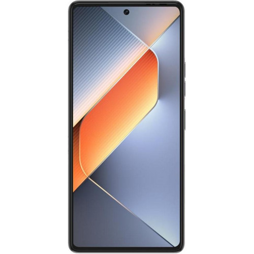 Смартфон Tecno Pova 6 LI7 8/256GB Interstellar Blue (4894947019098)