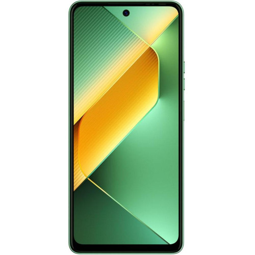 Смартфон Tecno Pova 6 Neo LI6 8/256GB Comet Green (4894947021046)