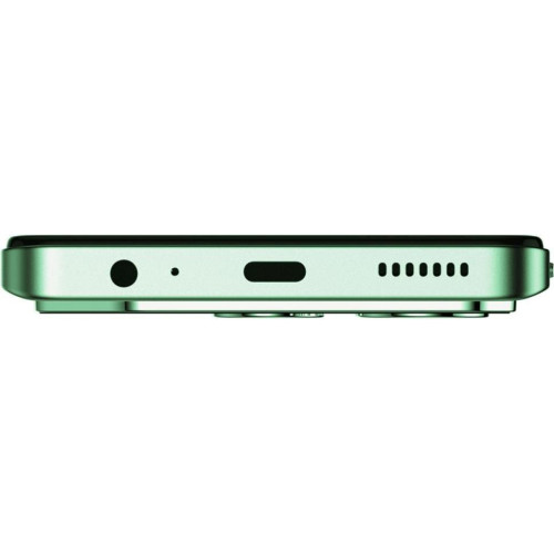 Смартфон Tecno Pova 6 Neo LI6 8/256GB Comet Green (4894947021046)