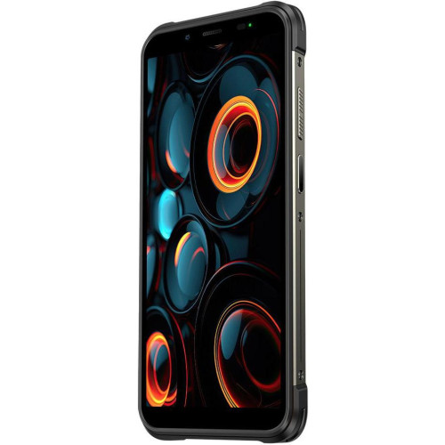Смартфон Ulefone Power Armor 16S 8/128GB Black