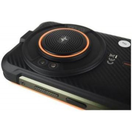 Смартфон Ulefone Power Armor 16S 8/128GB Orange