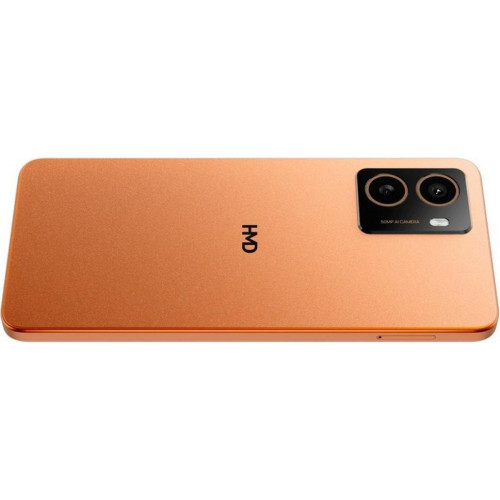 Смартфон HMD Pulse+ 6/128GB Apricot Crush