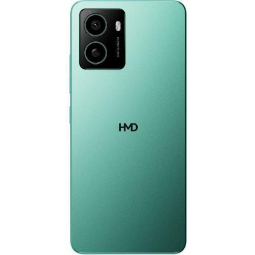 Смартфон HMD Pulse+ 6/128GB Glacier Green