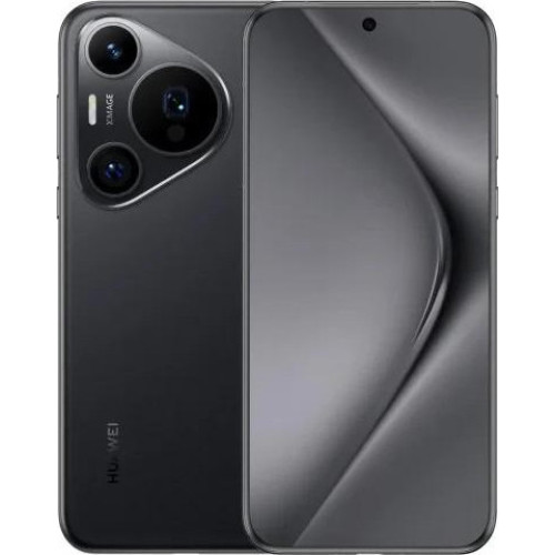 Смартфон HUAWEI Pura 70 Pro 12/512GB Black