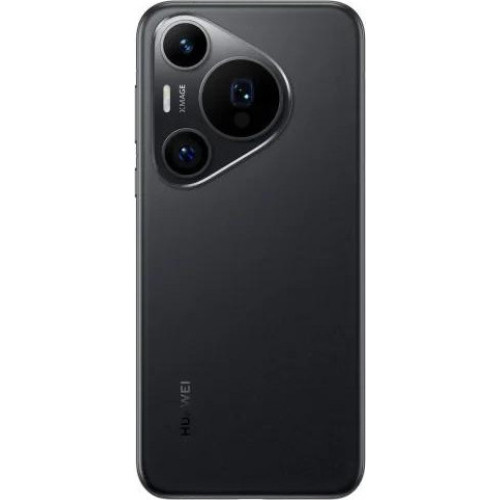 Смартфон HUAWEI Pura 70 Pro 12/512GB Black