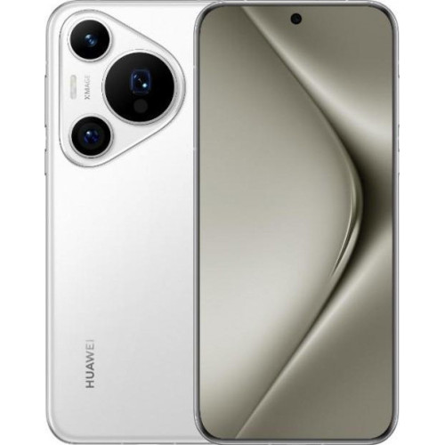 Смартфон HUAWEI Pura 70 Pro 12/512GB White