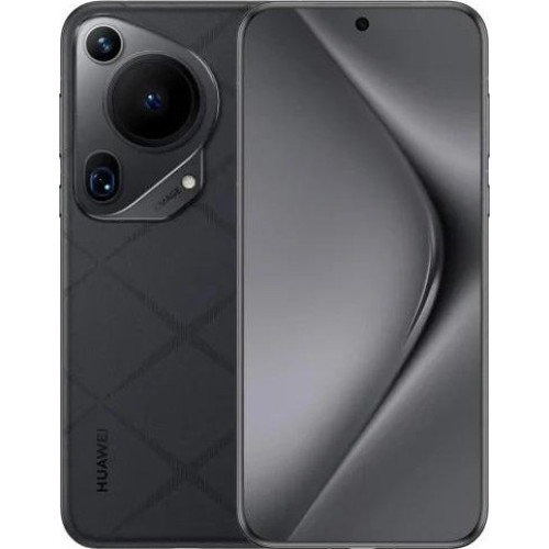 Смартфон HUAWEI Pura 70 Ultra 16/512GB Black