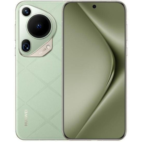 Смартфон HUAWEI Pura 70 Ultra 16/512GB Green