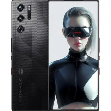 ZTE REDMAGIC 9S Pro 12/256GB Sleet