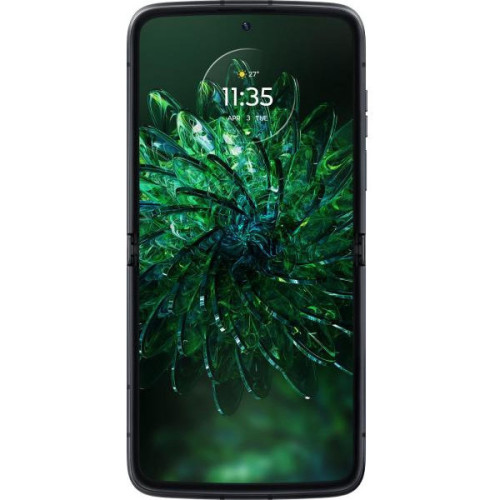 Смартфон Motorola Razr 2022 8/256GB Satin Black (PAUG0005)