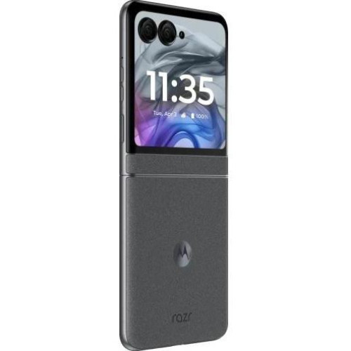 Смартфон Motorola Razr 50 8/256GB Koala Grey