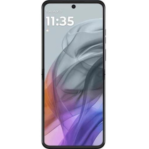 Смартфон Motorola Razr 50 8/256GB Koala Grey