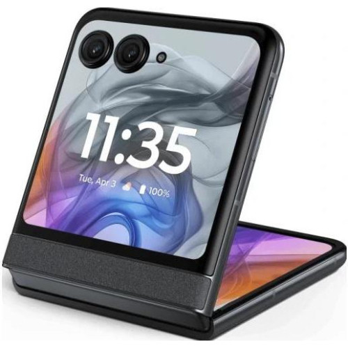Смартфон Motorola Razr 50 8/256GB Koala Grey