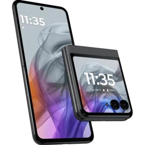 Смартфон Motorola Razr 50 8/256GB Koala Grey