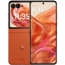 Motorola Razr 50 8/256GB Spritz Orange