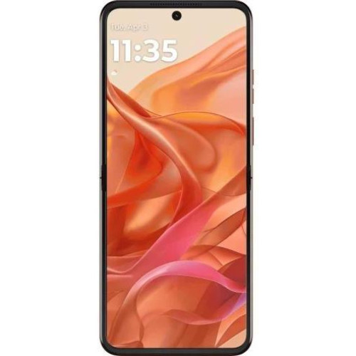 Смартфон Motorola Razr 50 8/256GB Spritz Orange